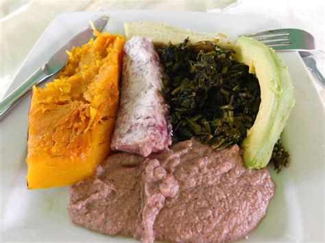 local dishes in uganda.